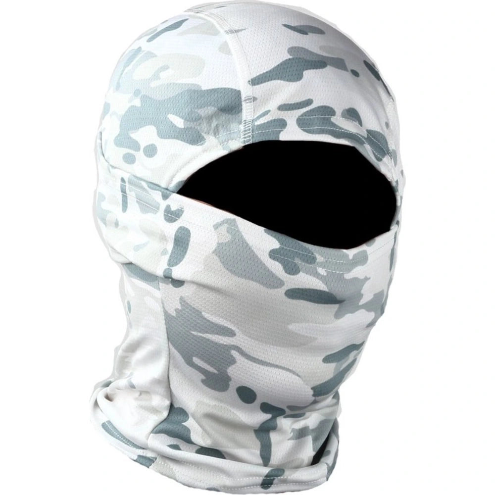 Balaclava Helm Muts Bivakmuts Snow