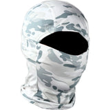 Balaclava Helm Muts Bivakmuts Snow